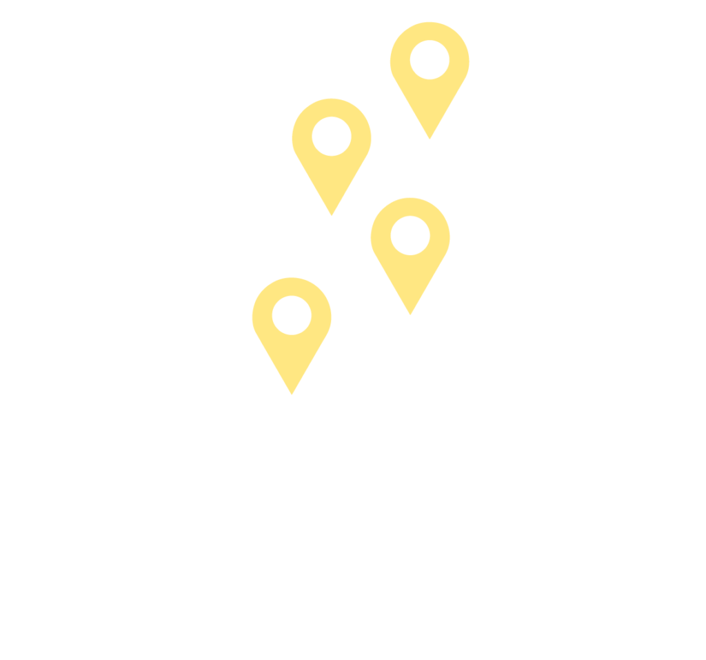 לימודים בפריסה ארצית