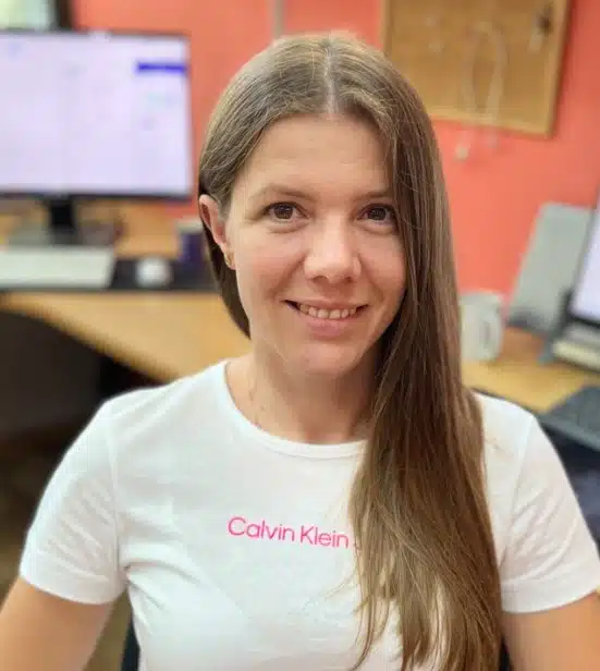 אנה קיסליאנסקי