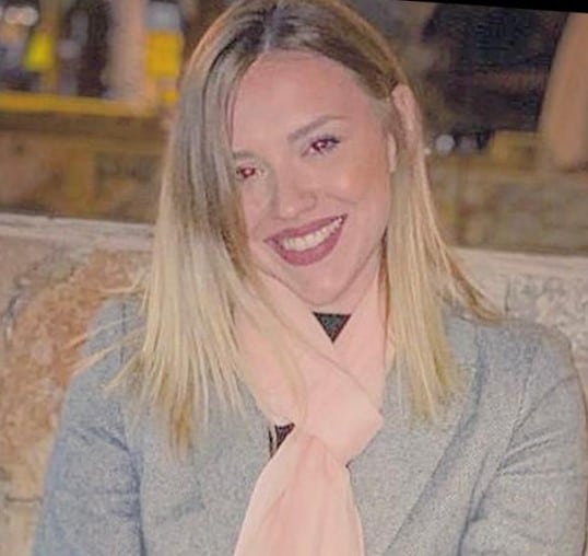 גרטה בורזנקו 