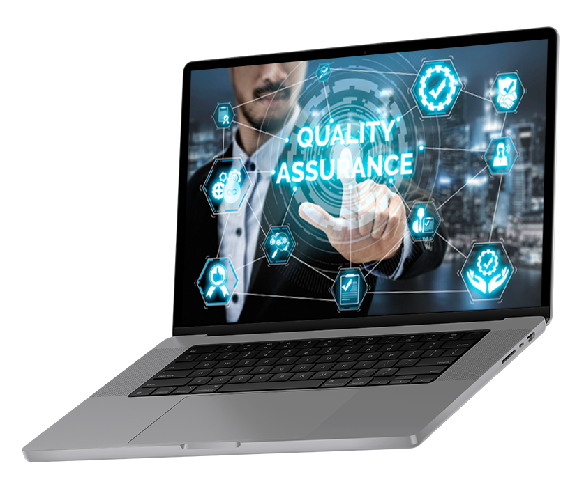 הקורסים שלנו מתאימים גם ללא נסיון!