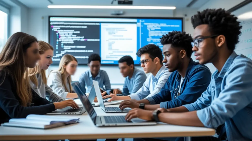 קורס דטה אנליסט בחיפה