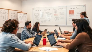 קורס UX-UI ובניית אתרי WordPress בבאר שבע