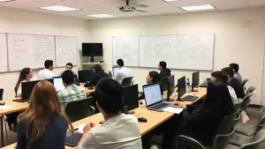 קורס בדיקת תוכנה בבאר שבע